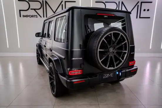 MERCEDES-BENZ-G 63 AMG-2021