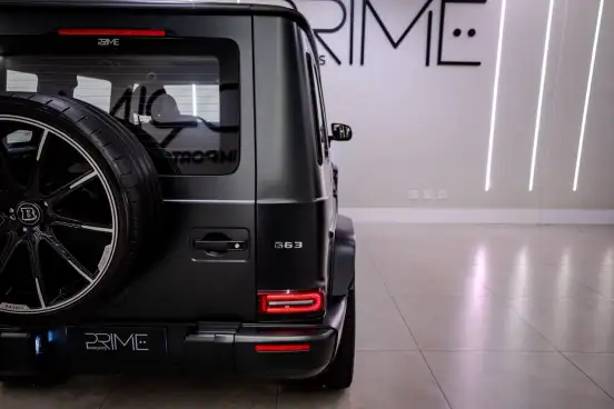MERCEDES-BENZ-G 63 AMG-2021