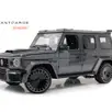 MERCEDES-BENZ G 63 AMG 4.0 V8 BITURBO MHEV 4MATIC SPEEDSHIFT MERCEDES-BENZ G 63 AMG 4.0 V8 BITURBO MHEV 4MATIC SPEEDSHIFT