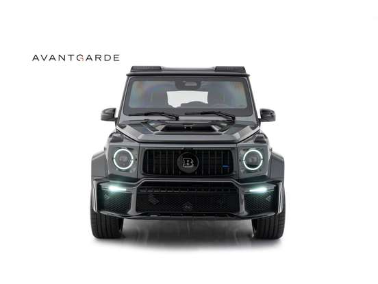 MERCEDES-BENZ-G 63 AMG-2025