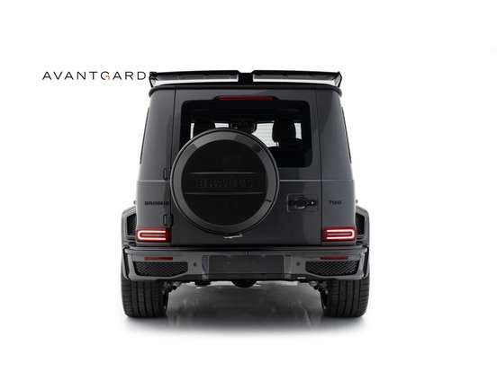 MERCEDES-BENZ-G 63 AMG-2025