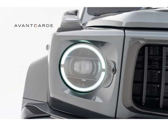 MERCEDES-BENZ-G 63 AMG-2025
