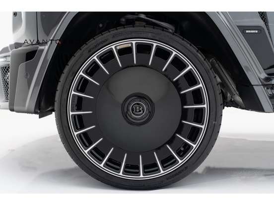 MERCEDES-BENZ-G 63 AMG-2025