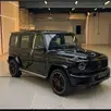 MERCEDES-BENZ G 63 AMG 4.0 V8 BITURBO MHEV 4MATIC SPEEDSHIFT MERCEDES-BENZ G 63 AMG 4.0 V8 BITURBO MHEV 4MATIC SPEEDSHIFT
