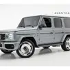 MERCEDES-BENZ G 63 AMG 4.0 V8 TURBO GASOLINA MAGNO EDITION 4MATIC SPEEDSHIFT MERCEDES-BENZ G 63 AMG 4.0 V8 TURBO GASOLINA MAGNO EDITION 4MATIC SPEEDSHIFT