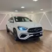 MERCEDES-BENZ GLA 200 1.3 MHEV AMG LINE 7G-DCT MERCEDES-BENZ GLA 200 1.3 MHEV AMG LINE 7G-DCT