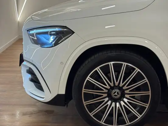 MERCEDES-BENZ-GLA 200-1.3 MHEV AMG LINE 7G-DCT MERCEDES-BENZ-GLA 200-2024