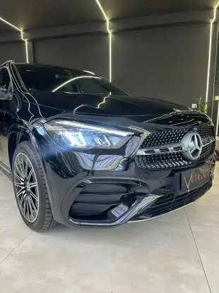 MERCEDES-BENZ-GLA 200-2025