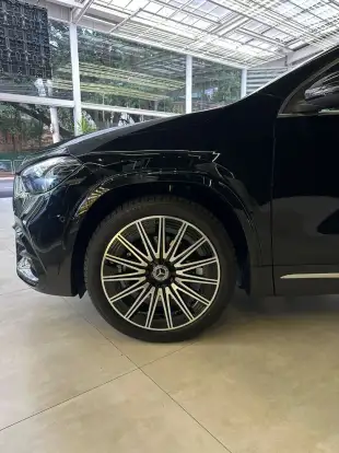 MERCEDES-BENZ-GLA 200-2025