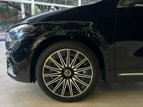 MERCEDES-BENZ-GLA 200-1.3 MHEV AMG LINE 7G-DCT MERCEDES-BENZ-GLA 200-2025