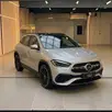 MERCEDES-BENZ GLA 200 1.3 MHEV AMG LINE 7G-DCT MERCEDES-BENZ GLA 200 1.3 MHEV AMG LINE 7G-DCT
