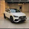 MERCEDES-BENZ GLA 200 1.3 MHEV AMG LINE 7G-DCT MERCEDES-BENZ GLA 200 1.3 MHEV AMG LINE 7G-DCT