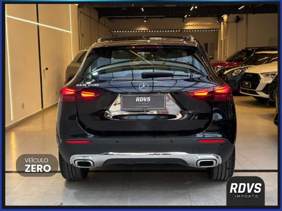 MERCEDES-BENZ-GLA 200-1.3 MHEV PROGRESSIVE 7G-DCT MERCEDES-BENZ-GLA 200-2026