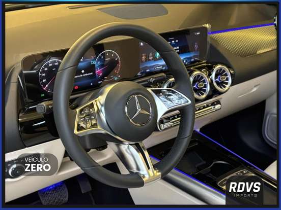 MERCEDES-BENZ-GLA 200-1.3 MHEV PROGRESSIVE 7G-DCT MERCEDES-BENZ-GLA 200-2026