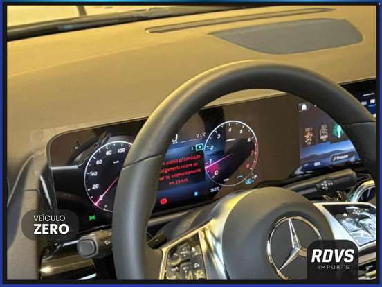 MERCEDES-BENZ-GLA 200-1.3 MHEV PROGRESSIVE 7G-DCT MERCEDES-BENZ-GLA 200-2026
