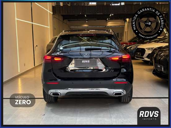 MERCEDES-BENZ-GLA 200-1.3 MHEV PROGRESSIVE 7G-DCT MERCEDES-BENZ-GLA 200-2026