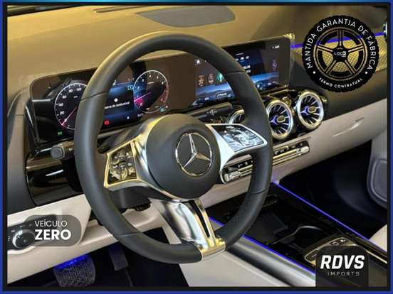 MERCEDES-BENZ-GLA 200-1.3 MHEV PROGRESSIVE 7G-DCT MERCEDES-BENZ-GLA 200-2026