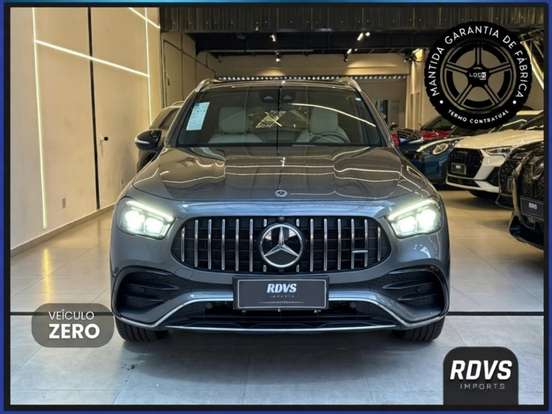 MERCEDES-BENZ-GLA 200-2026