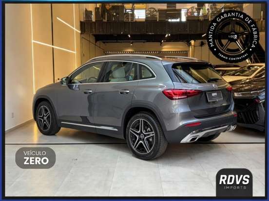 MERCEDES-BENZ-GLA 200-1.3 MHEV PROGRESSIVE 7G-DCT MERCEDES-BENZ-GLA 200-2026