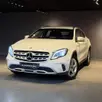 MERCEDES-BENZ GLA 200 1.6 CGI FLEX ADVANCE 7G-DCT MERCEDES-BENZ GLA 200 1.6 CGI FLEX ADVANCE 7G-DCT