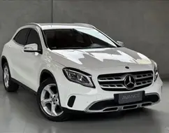 MERCEDES-BENZ GLA 200 1.6 CGI FLEX ADVANCE 7G-DCT MERCEDES-BENZ GLA 200 1.6 CGI FLEX ADVANCE 7G-DCT