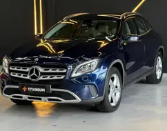 MERCEDES-BENZ GLA 200 1.6 CGI FLEX ADVANCE 7G-DCT MERCEDES-BENZ GLA 200 1.6 CGI FLEX ADVANCE 7G-DCT