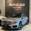 MERCEDES-BENZ GLA 250 2.0 16V TURBO GASOLINA SPORT 4P AUTOMÁTICO MERCEDES-BENZ GLA 250 2.0 16V TURBO GASOLINA SPORT 4P AUTOMÁTICO