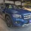 MERCEDES-BENZ GLB 200 1.3 CGI GASOLINA PROGRESSIVE 7G-DCT MERCEDES-BENZ GLB 200 1.3 CGI GASOLINA PROGRESSIVE 7G-DCT