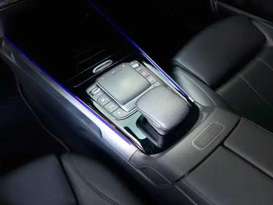 MERCEDES-BENZ-GLB 200-1.3 CGI GASOLINA PROGRESSIVE 7G-DCT MERCEDES-BENZ-GLB 200-2021