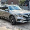 MERCEDES-BENZ GLB 200 1.3 CGI GASOLINA PROGRESSIVE 7G-DCT MERCEDES-BENZ GLB 200 1.3 CGI GASOLINA PROGRESSIVE 7G-DCT