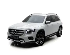 MERCEDES-BENZ GLB 200 1.3 CGI GASOLINA ADVANCE 7G-DCT MERCEDES-BENZ GLB 200 1.3 CGI GASOLINA ADVANCE 7G-DCT