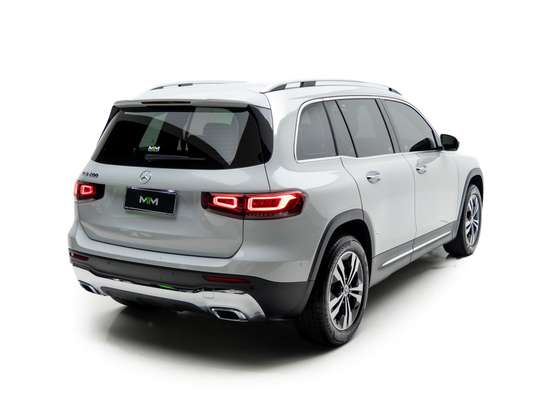MERCEDES-BENZ-GLB 200-1.3 CGI GASOLINA ADVANCE 7G-DCT MERCEDES-BENZ-GLB 200-2021