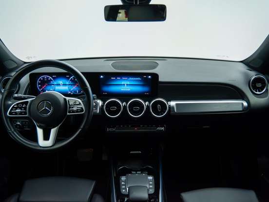 MERCEDES-BENZ-GLB 200-1.3 CGI GASOLINA ADVANCE 7G-DCT MERCEDES-BENZ-GLB 200-2021