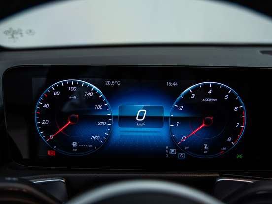 MERCEDES-BENZ-GLB 200-1.3 CGI GASOLINA ADVANCE 7G-DCT MERCEDES-BENZ-GLB 200-2021