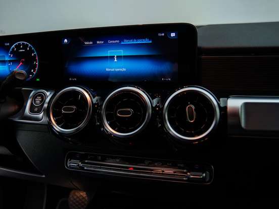 MERCEDES-BENZ-GLB 200-1.3 CGI GASOLINA ADVANCE 7G-DCT MERCEDES-BENZ-GLB 200-2021