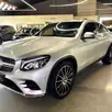 MERCEDES-BENZ GLC 250 2.0 CGI GASOLINA COUPÉ 4MATIC 9G-TRONIC MERCEDES-BENZ GLC 250 2.0 CGI GASOLINA COUPÉ 4MATIC 9G-TRONIC
