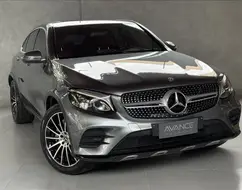 MERCEDES-BENZ GLC 250 2.0 CGI GASOLINA COUPÉ 4MATIC 9G-TRONIC MERCEDES-BENZ GLC 250 2.0 CGI GASOLINA COUPÉ 4MATIC 9G-TRONIC
