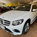 MERCEDES-BENZ GLC 250 2.0 CGI GASOLINA HIGHWAY 4MATIC 9G-TRONIC MERCEDES-BENZ GLC 250 2.0 CGI GASOLINA HIGHWAY 4MATIC 9G-TRONIC