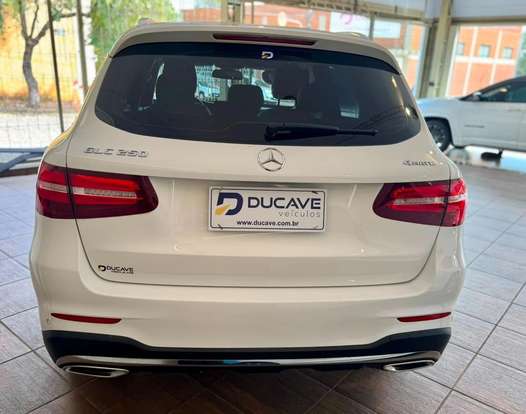 MERCEDES-BENZ-GLC 250-2018