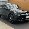 MERCEDES-BENZ GLC 300 2.0 MHEV 4MATIC 9G-TRONIC MERCEDES-BENZ GLC 300 2.0 MHEV 4MATIC 9G-TRONIC