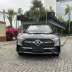 MERCEDES-BENZ GLC 300 2.0 MHEV AMG LINE 4MATIC 9G-TRONIC MERCEDES-BENZ GLC 300 2.0 MHEV AMG LINE 4MATIC 9G-TRONIC