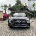 MERCEDES-BENZ GLC 300 2.0 MHEV AMG LINE 4MATIC 9G-TRONIC MERCEDES-BENZ GLC 300 2.0 MHEV AMG LINE 4MATIC 9G-TRONIC