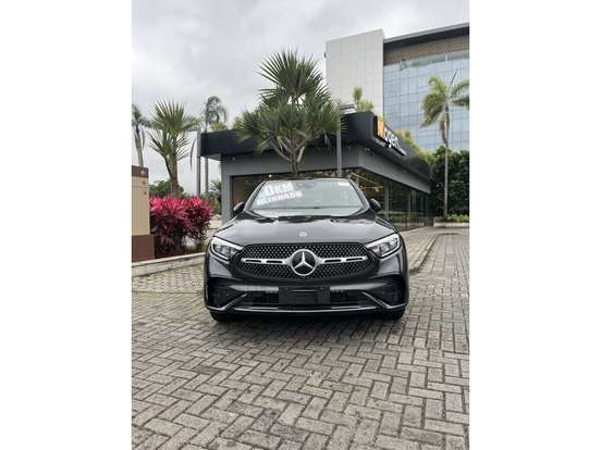 MERCEDES-BENZ-GLC 300-2.0 MHEV AMG LINE 4MATIC 9G-TRONIC MERCEDES-BENZ-GLC 300-2026
