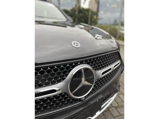 MERCEDES-BENZ-GLC 300-2.0 MHEV AMG LINE 4MATIC 9G-TRONIC MERCEDES-BENZ-GLC 300-2026