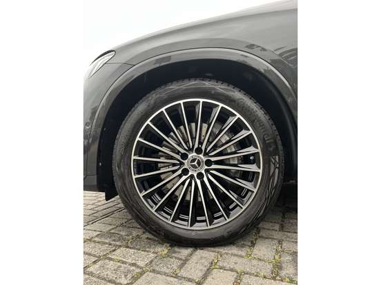 MERCEDES-BENZ-GLC 300-2.0 MHEV AMG LINE 4MATIC 9G-TRONIC MERCEDES-BENZ-GLC 300-2026