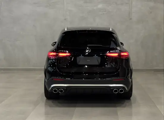 MERCEDES-BENZ-GLC 43 AMG-2025