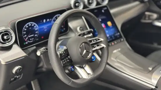 MERCEDES-BENZ-GLC 43 AMG-2025