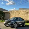MERCEDES-BENZ GLE 400 3.0 V6 GASOLINA HIGHWAY COUPÉ 4MATIC 9G-TRONIC MERCEDES-BENZ GLE 400 3.0 V6 GASOLINA HIGHWAY COUPÉ 4MATIC 9G-TRONIC