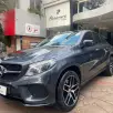 MERCEDES-BENZ GLE 400 3.0 V6 GASOLINA NIGHT COUPÉ 4MATIC 9G-TRONIC MERCEDES-BENZ GLE 400 3.0 V6 GASOLINA NIGHT COUPÉ 4MATIC 9G-TRONIC