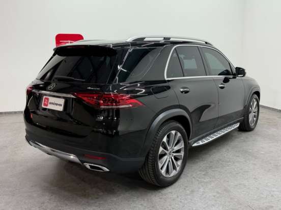 MERCEDES-BENZ-GLE 400d-2022